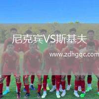 尼克賓VS斯基夫