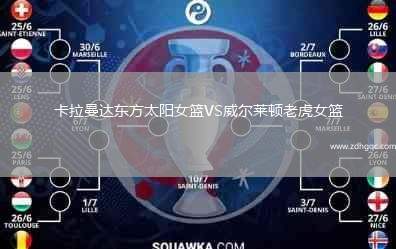 卡拉曼達(dá)東方太陽(yáng)女籃VS威爾萊頓老虎女籃
