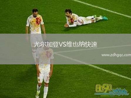 尤爾加登VS維也納快速