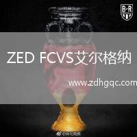 ZED FCVS艾爾格納