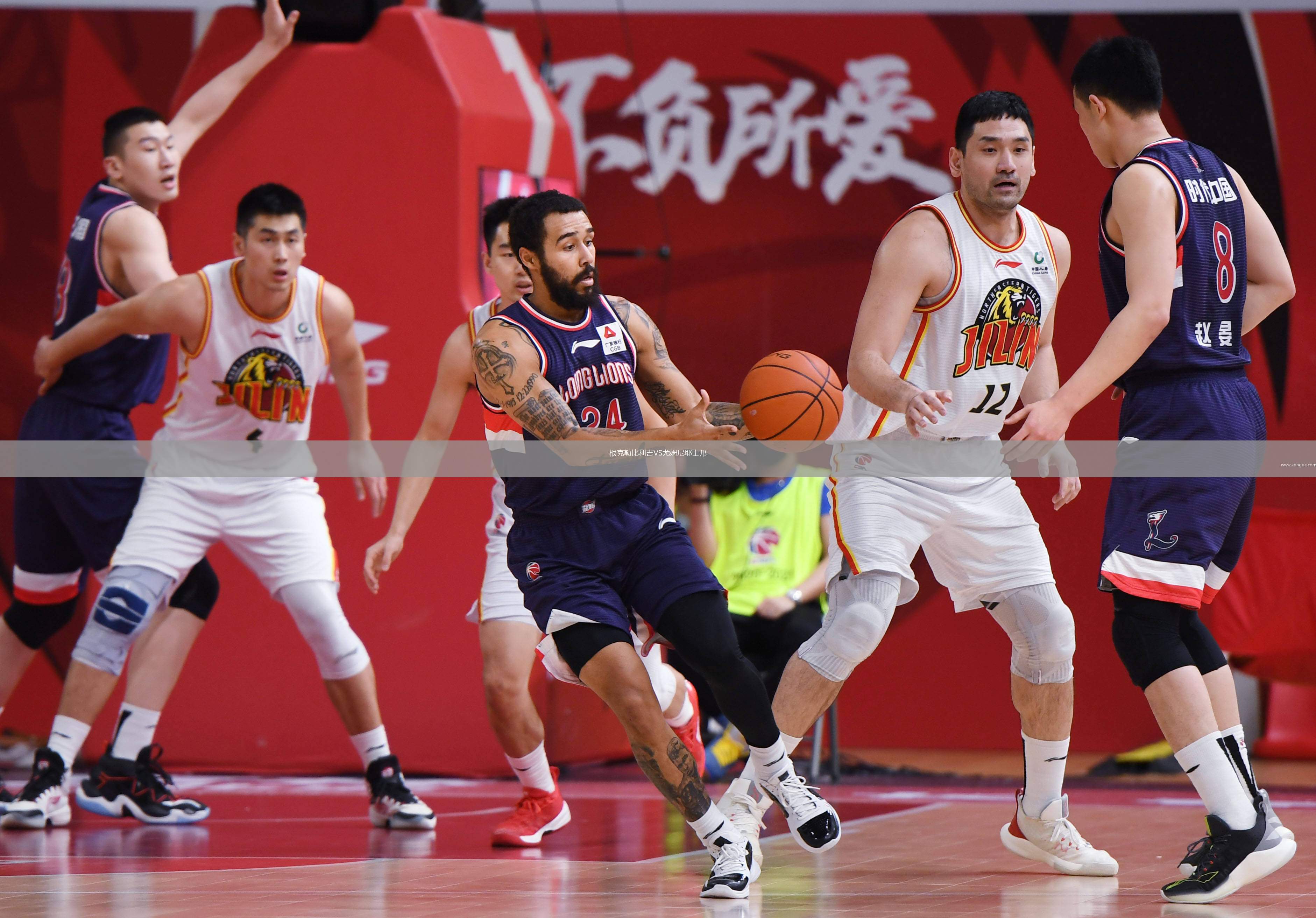 根克勒比利吉VS尤姆尼耶士邦