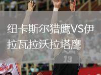 紐卡斯?fàn)柅C鷹VS伊拉瓦拉沃拉塔鷹