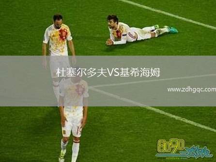 杜塞爾多夫VS基希海姆
