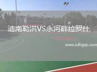迪南勒洪VS永河畔拉羅什