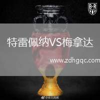 特雷佩納VS梅拿達(dá)