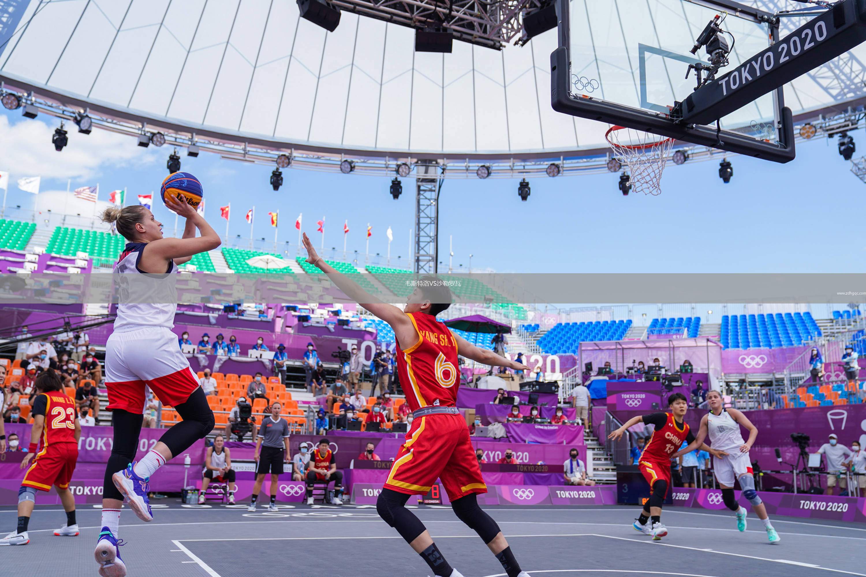 韋斯特洛VS沙勒羅瓦