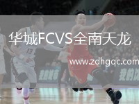 華城FCVS全南天龍