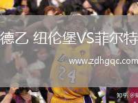 德乙 紐倫堡VS菲爾特