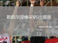 斯凱爾涅維采VS比查度