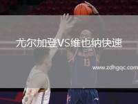 尤爾加登VS維也納快速