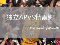獨(dú)立APVS特雷姆