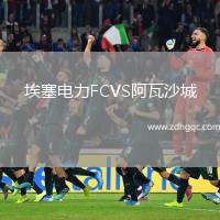 埃塞電力FCVS阿瓦沙城