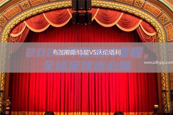 布加勒斯特星VS沃倫塔利