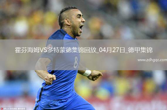 德甲-安東補(bǔ)時(shí)絕殺吉拉西破門多特3-2絕殺霍芬海姆
