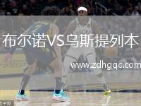 布爾諾VS烏斯提列本