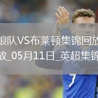 英超-維爾貝克破門布萊頓客場2-0勝狼隊(duì)