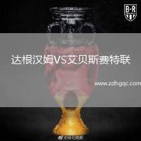 達根漢姆VS艾貝斯費特聯