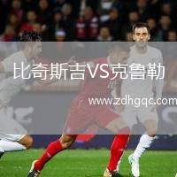 比奇斯吉VS克魯勒