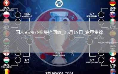 05月19日意甲第37輪國際米蘭vs拉齊奧進球視頻
