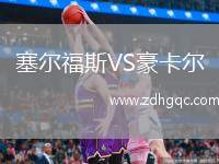 塞爾福斯VS豪卡爾