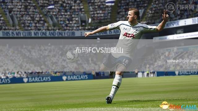 布瑪FCVS加略山