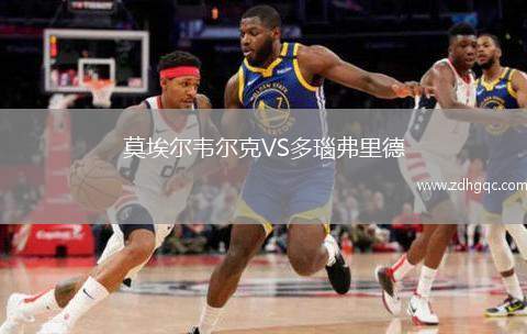 莫埃爾韋爾克VS多瑙弗里德