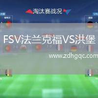 FSV法蘭克福VS洪堡