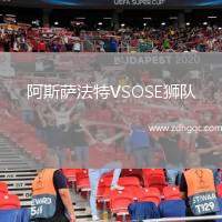 阿斯薩法特VSOSE獅隊(duì)