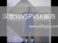 漢維特VSPVSK佩奇