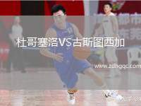 杜哥塞洛VS古斯圖西加