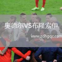 奧德爾VS布隆索伊
