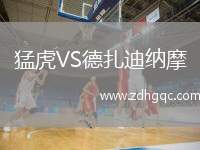 猛虎VS德扎迪納摩