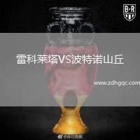 雷科萊塔VS波特諾山丘