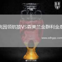 桃園領(lǐng)航猿VS森美蘭金群利金鹿