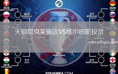 天狼星克萊佩達VS維爾紐斯投資
