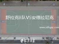 舒拉克B隊VS安德拉尼克