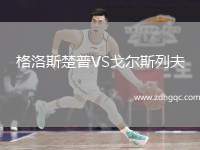 格洛斯楚普VS戈?duì)査沽蟹? /> </a>
            <div   id=