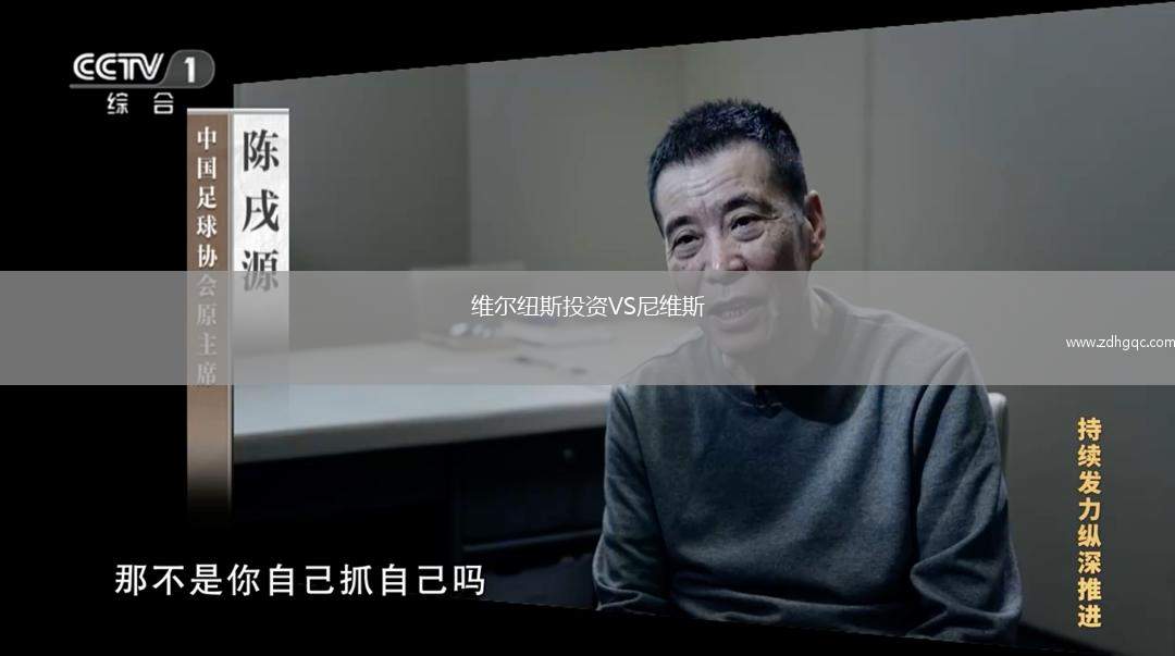 維爾紐斯投資VS尼維斯