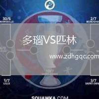 多瑙VS匹林