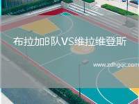 布拉加B隊VS維拉維登斯