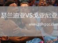 瑟蘭迪亞VS戈亞尼亞