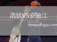 洛欽VS安迪江