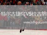 特爾古捷烏VS拉古納
