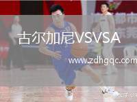 古爾加尼VSVSA