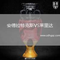 安德拉特克斯VS萊里達(dá)