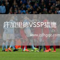 汗加里德VSSP獵鷹