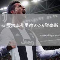 突厥古庫弗里德VSSV登豪斯