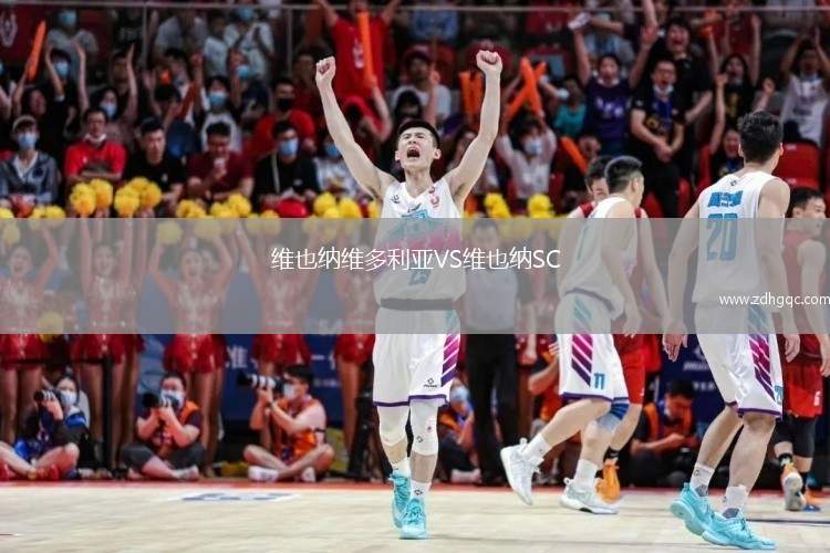 維也納維多利亞VS維也納SC