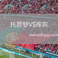 托普羅VS庫賓
