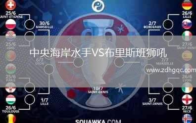 中央海岸水手VS布里斯班獅吼